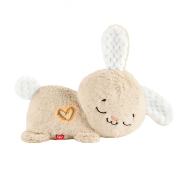 Fisher-Price Soothe & Settle Bunny Plush